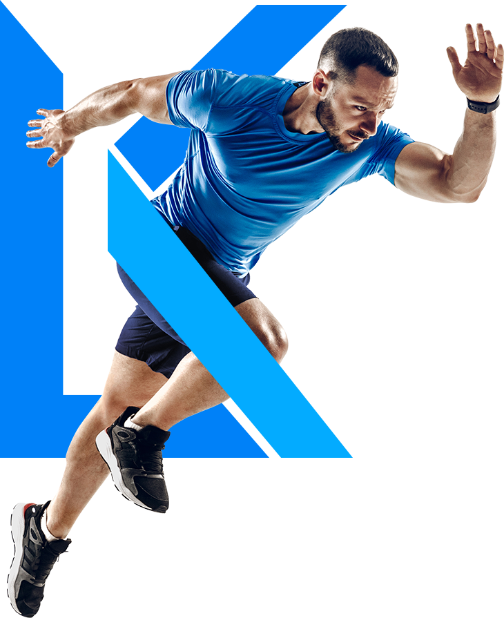 About Kalibr Gym